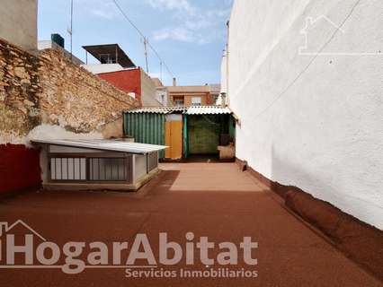 Casa en venta en Borriana/Burriana