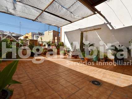 Casa en venta en Borriana/Burriana