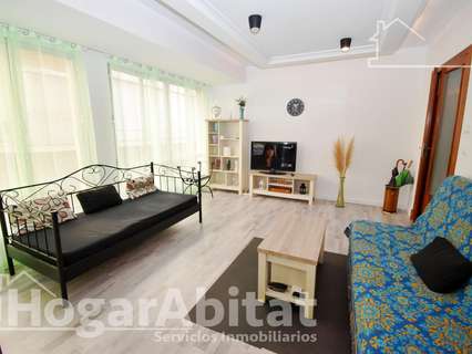 Piso en venta en Borriana/Burriana