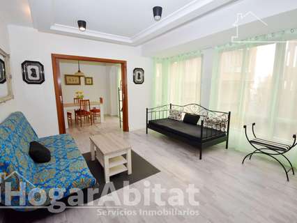 Piso en venta en Borriana/Burriana