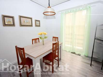 Piso en venta en Borriana/Burriana
