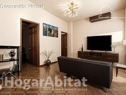 Casa en venta en La Vall d'Uixó