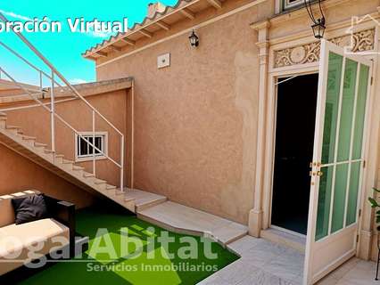 Casa en venta en La Vall d'Uixó