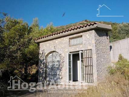 Chalet en venta en Benicasim/Benicàssim