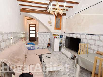 Casa en venta en Borriana/Burriana