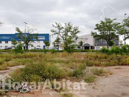 Parcela urbana en venta en La Vall d'Uixó