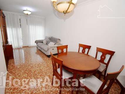 Piso en venta en Villarreal/Vila-real