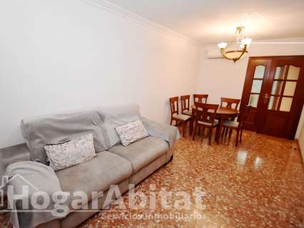 Piso en venta en Villarreal/Vila-real