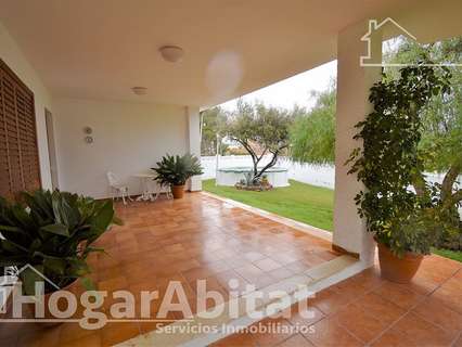 Chalet en venta en Benicasim/Benicàssim