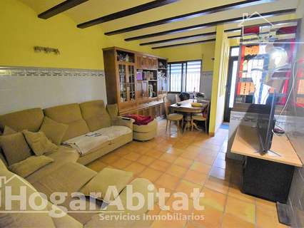 Casa en venta en Borriol