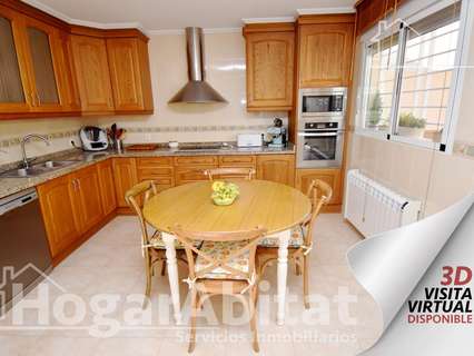 Casa en venta en Alquerías del Niño Perdido