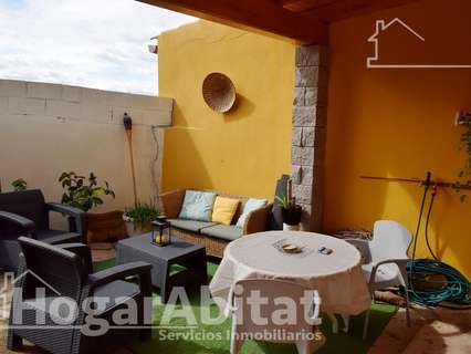 Chalet en venta en Borriol