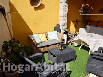 Chalet en venta en Borriol