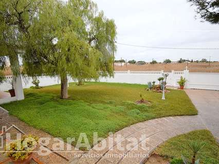 Chalet en venta en Benicasim/Benicàssim