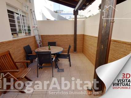 Casa en venta en Alquerías del Niño Perdido