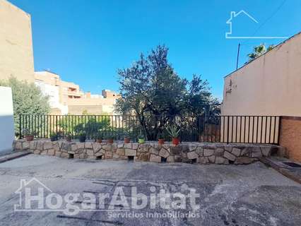 Casa en venta en L'Alcora