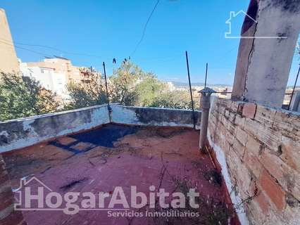 Casa en venta en L'Alcora