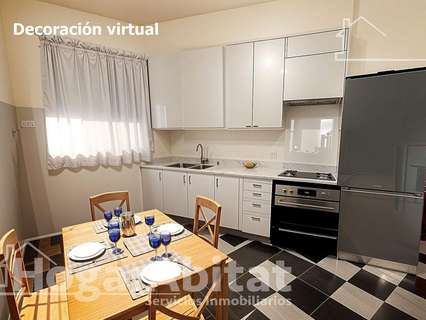 Casa en venta en Borriol