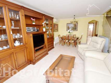 Casa en venta en Alquerías del Niño Perdido