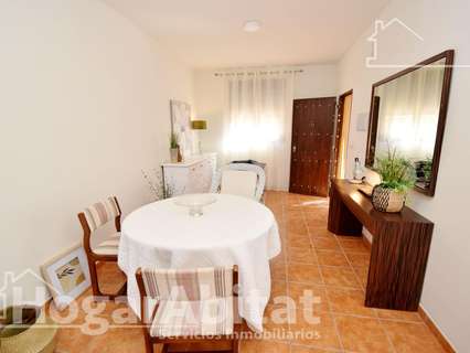 Chalet en venta en Borriol