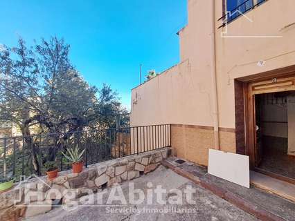 Casa en venta en L'Alcora