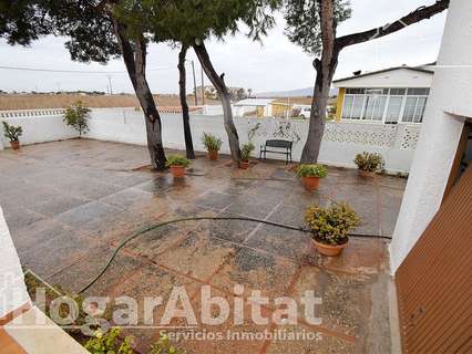 Chalet en venta en Benicasim/Benicàssim