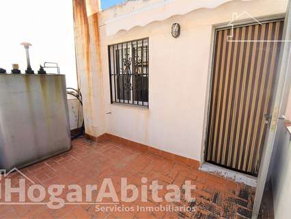 Casa en venta en Borriol