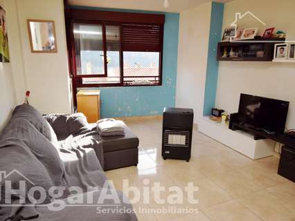 Piso en venta en Borriol