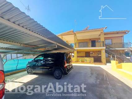 Chalet en venta en L'Alcora
