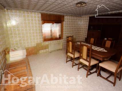 Casa en venta en L'Alcora