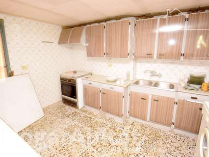 Casa en venta en L'Alcora