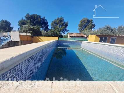 Chalet en venta en L'Alcora
