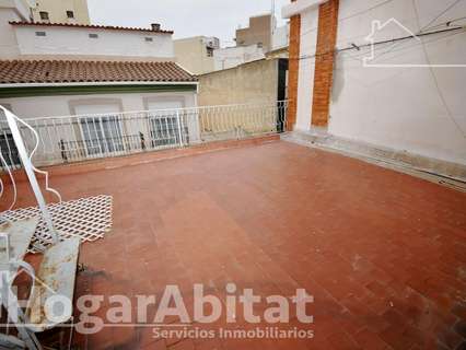 Casa en venta en Borriana/Burriana