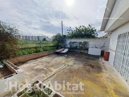 Chalet en venta en Benicasim/Benicàssim