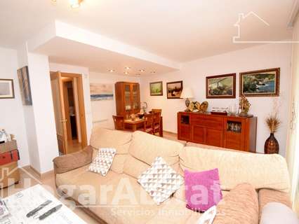 Casa en venta en La Pobla Tornesa