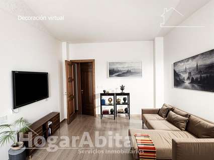 Piso en venta en Onda