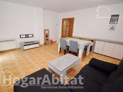 Piso en venta en L'Alcora