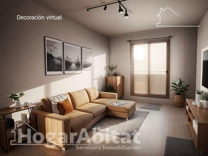 Piso en venta en Onda