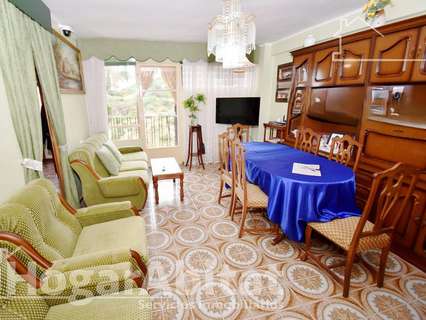 Piso en venta en L'Alcora