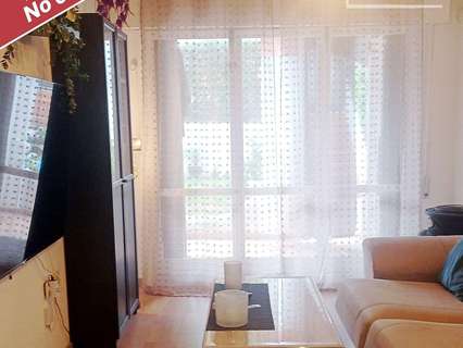 Piso en venta en Peníscola/Peñíscola