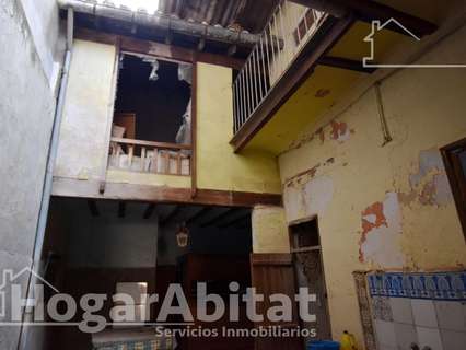 Casa en venta en Borriana/Burriana