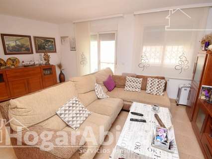Casa en venta en La Pobla Tornesa