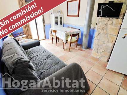 Casa en venta en Alcudia de Veo