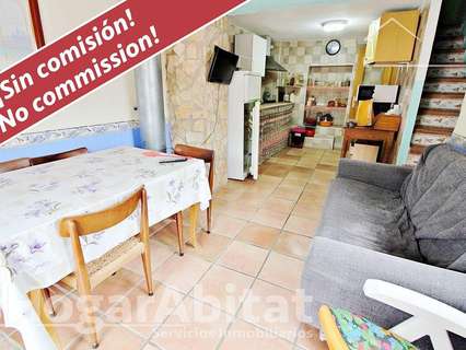 Casa en venta en Alcudia de Veo