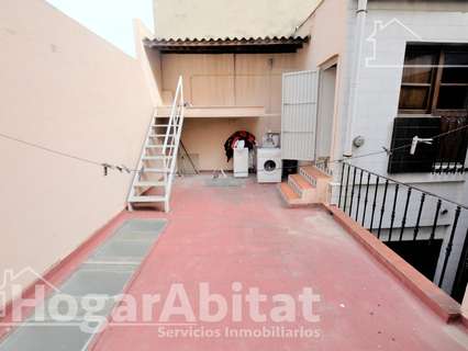 Casa en venta en Xirivella