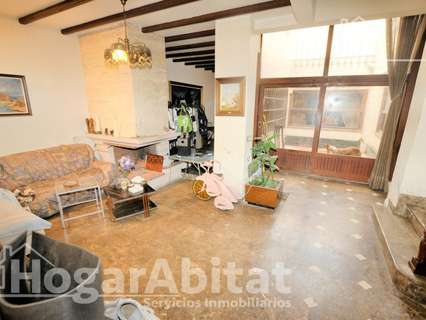 Casa en venta en Xirivella