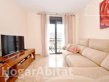 Piso en venta en Villarreal/Vila-real