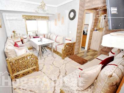 Piso en venta en Villarreal/Vila-real