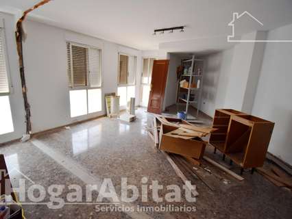Piso en venta en Villarreal/Vila-real