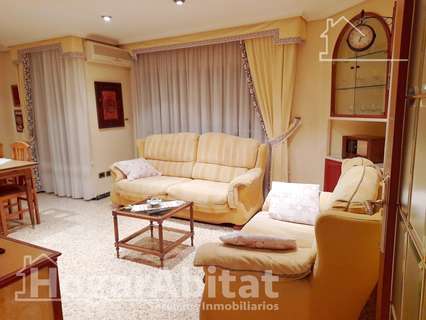 Piso en venta en Villarreal/Vila-real